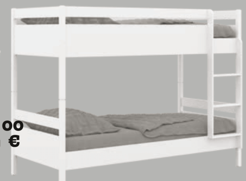 LUKA pograd 206 x 97 x 158 cm - Akcija v trgovini Prima