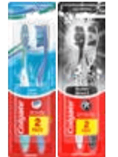 Zobne ščetke Colgate - Akcija v trgovini Tuš