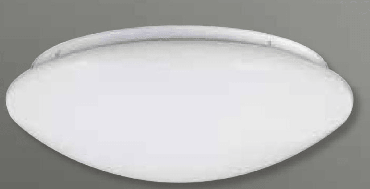 Stropna LED svetilka 'Eco' - Akcija v trgovini Bauhaus