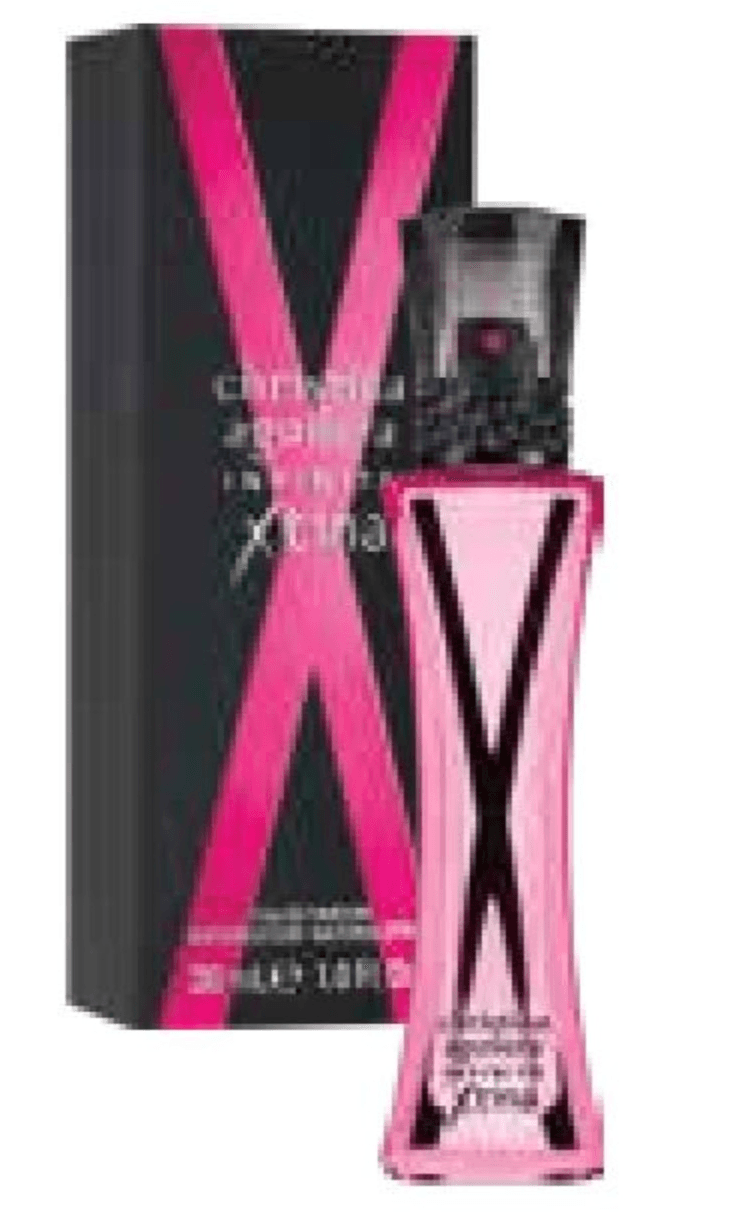 Christina Aguilera Xtina 30 ml - Akcija v trgovini Tuš