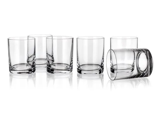 SET KOZARCEV ZA ŽGANJE 6 kosov ROYAL CRYSTAL - Akcija v trgovini E.Leclerc