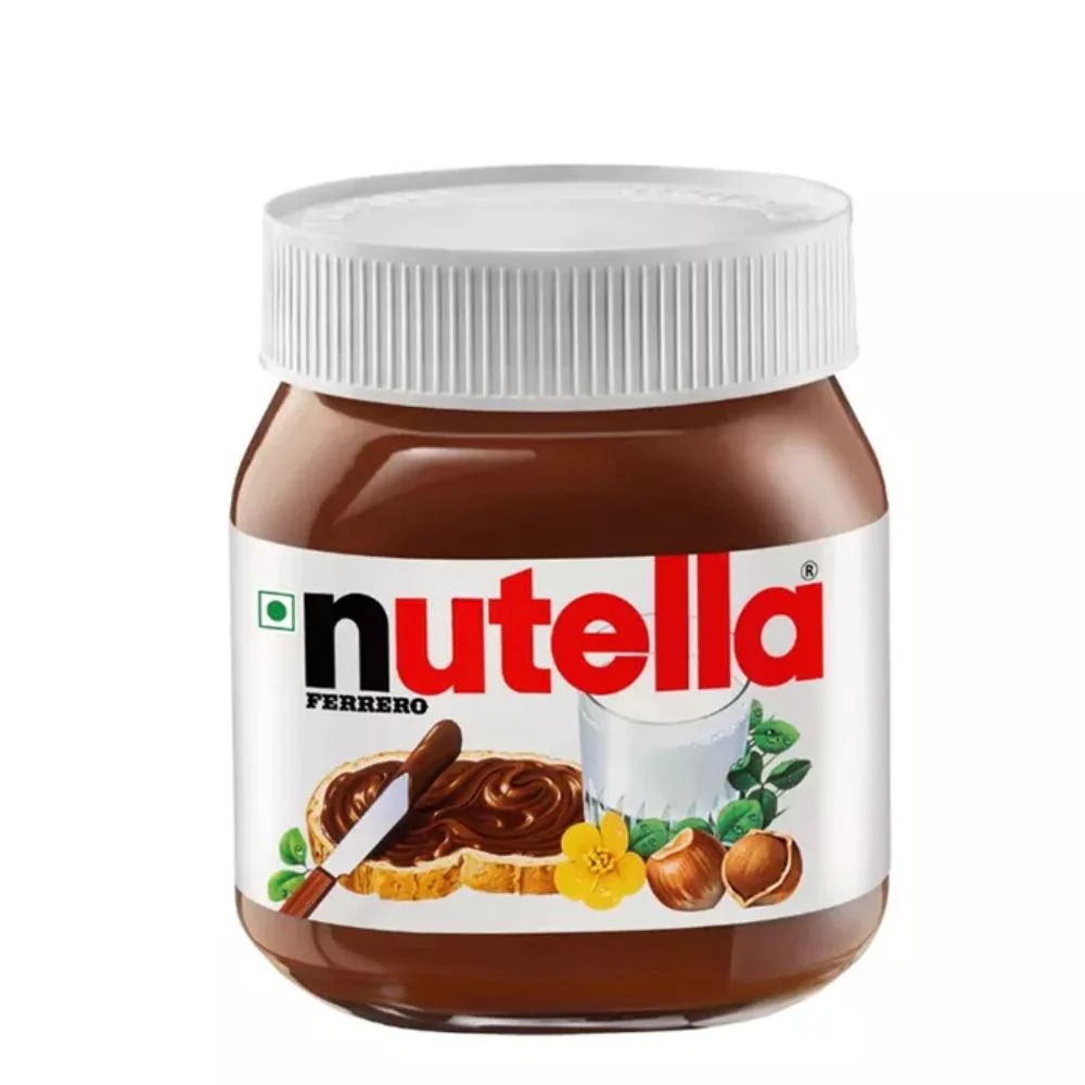 Ferrero Nutella 400 g - Akcija v trgovini Lidl