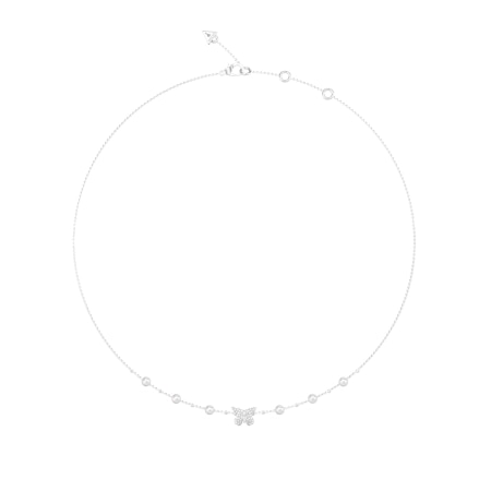 GUESS ženska verižica JUBN06125JWRHT - Akcija v trgovini Kompas Shop