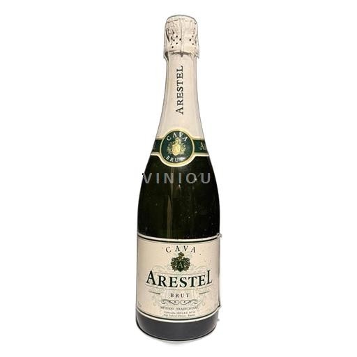 Arestel Peneče vino Cava 0,75 l Akcija v trgovini Lidl