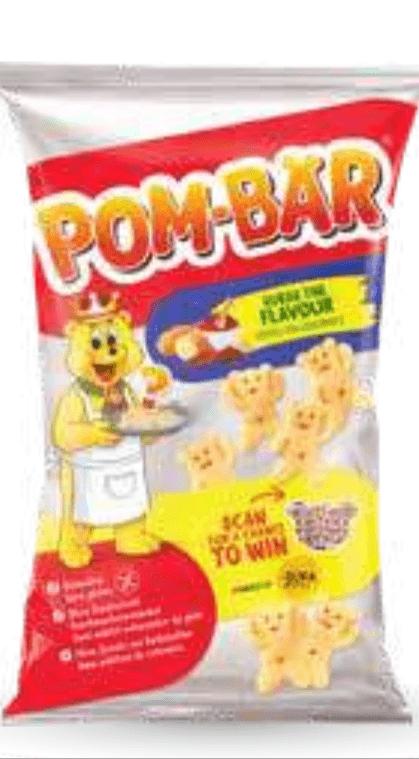 Flips Pom-Bär 200 g - Akcija v trgovini Mercator