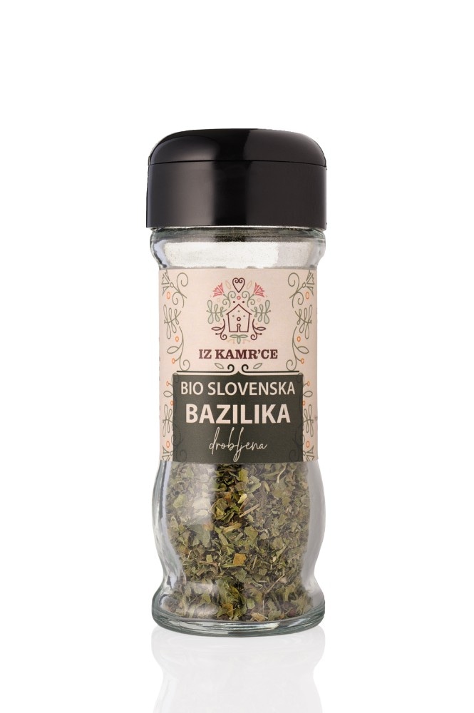 Začimbe Iz Kamr'ce 700 ml Akcija v trgovini Spar