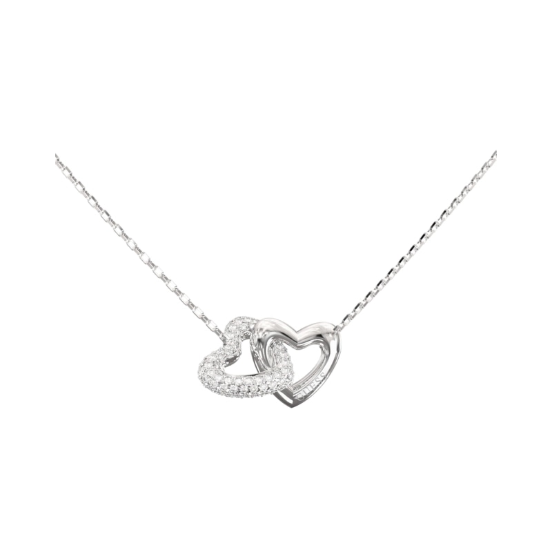 Guess ženska verižica JUBN06013JWRHT - Akcija v trgovini Kompas Shop