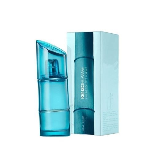 Kenzo Homme Marine 60 ml - Akcija v trgovini Kompas Shop