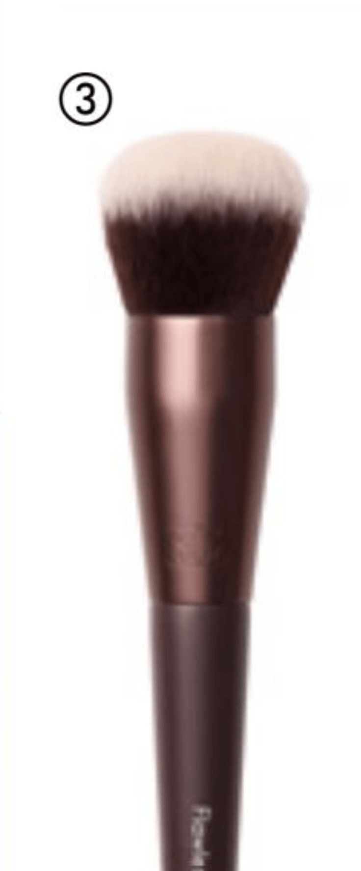 Čopič za tekoči puder - Akcija v trgovini Oriflame