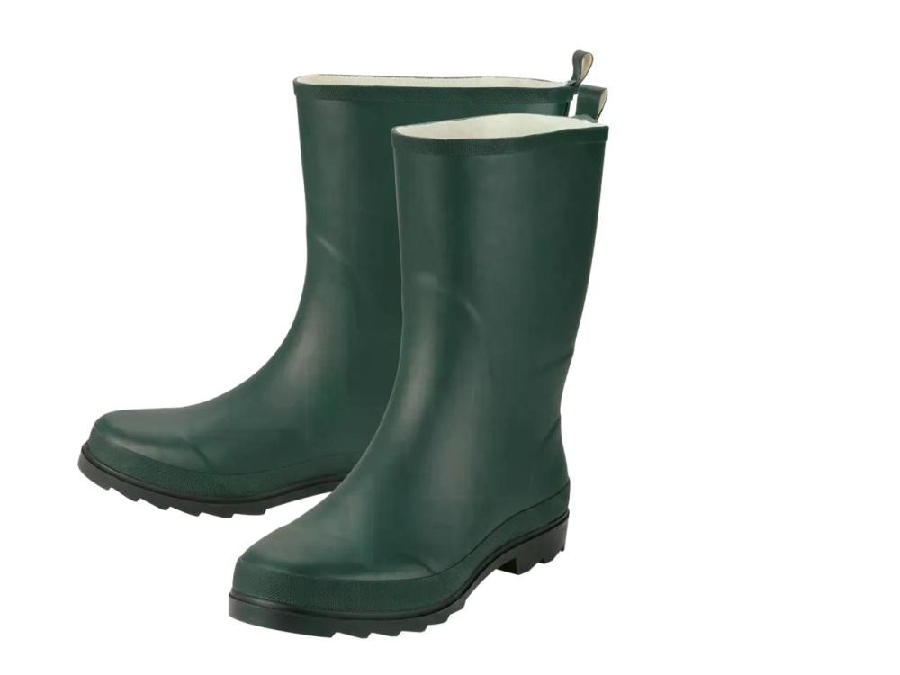 Dežni škornji Parkside - Akcija v trgovini Lidl