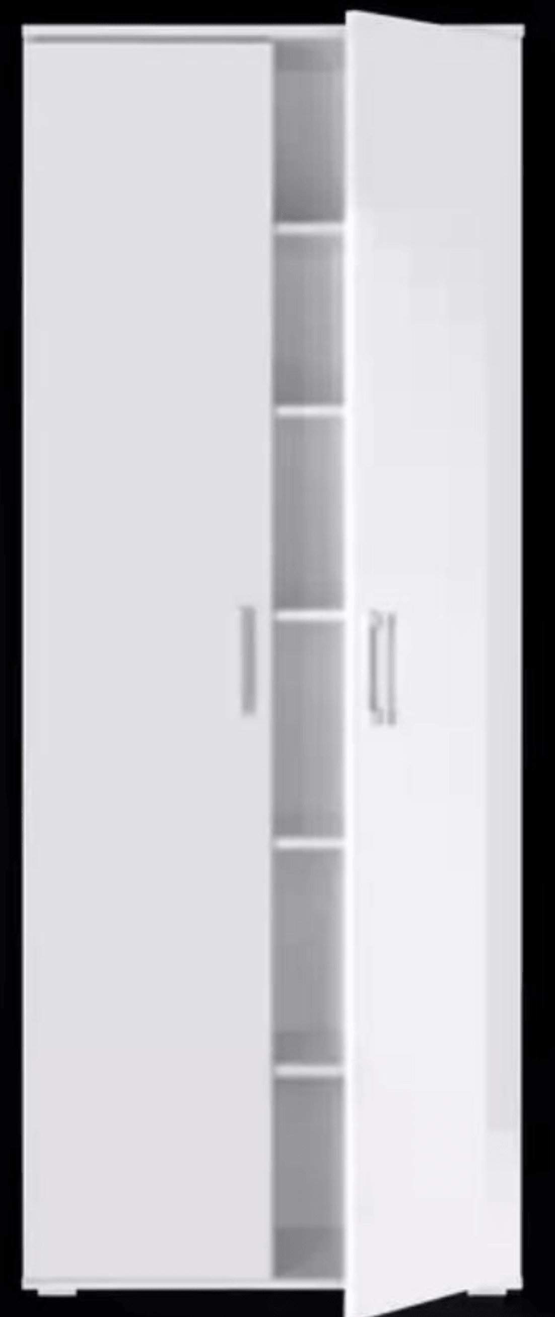 Večnamenska omara carryhome - Akcija v trgovini Lesnina