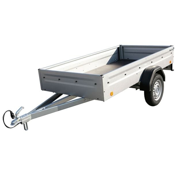 Avtoprikolica EU3 750 TPV Prikolice - Akcija v trgovini Jager