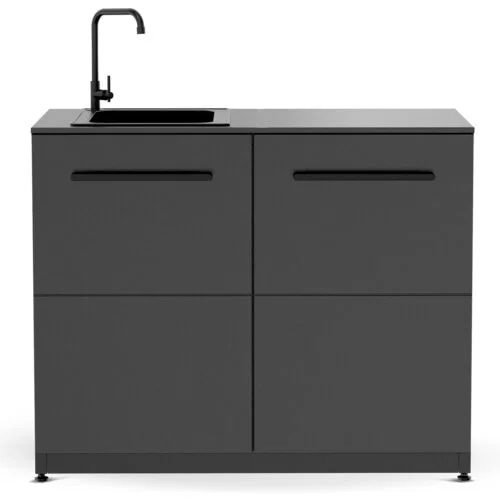 Omarica s pomivalnim koritom Cozze - Akcija v trgovini Bauhaus