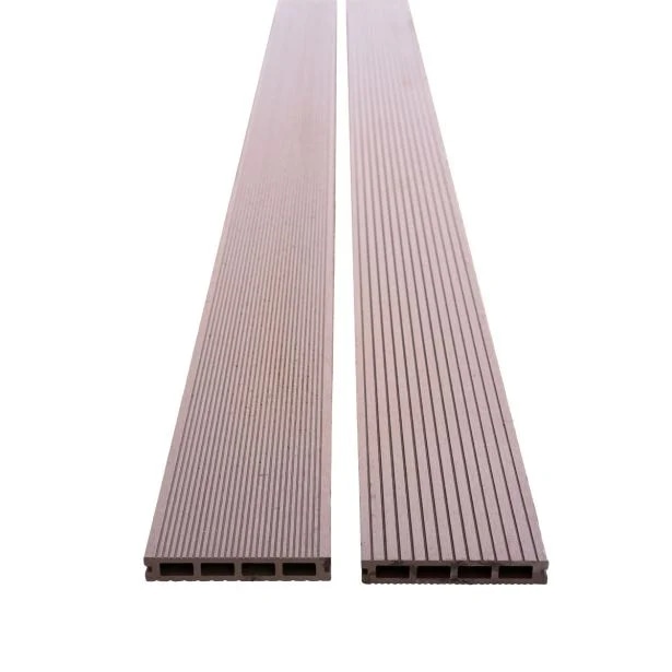 WPC deska za teraso - Akcija v trgovini Merkur