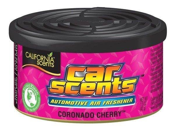 California Scents osvežilec zraka - Akcija u trgovini E.Leclerc