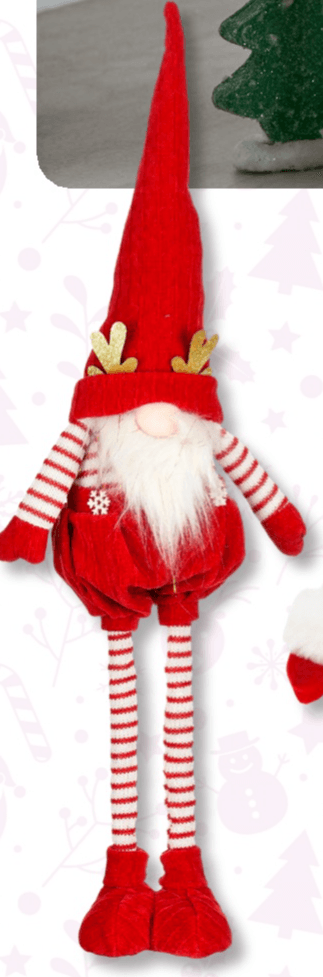 Okrasna figura 'Škrat' - Akcija v trgovini Bauhaus