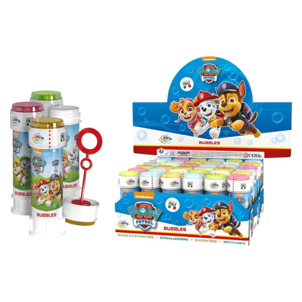Dulcop Milni mehurčki 60 ml - Akcija v trgovini Mueller
