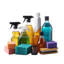 Kategorija - Sredstva za pranje in čiščenje