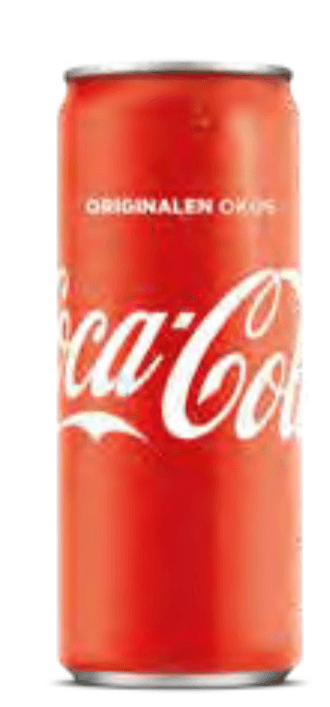 Coca-Cola 0,33 L - Akcija v trgovini Jager