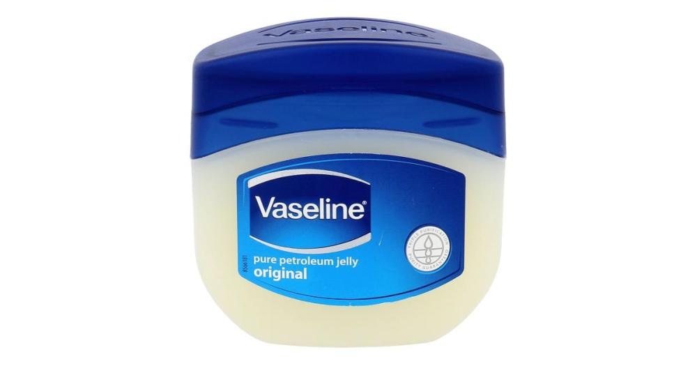 Vosek Vaseline Original 100 ml - Akcija v trgovini Spar