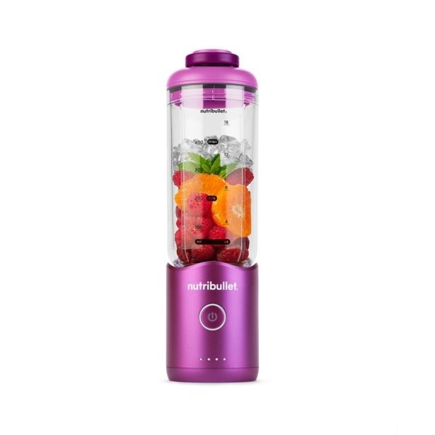 Mešalnik blender Nutribullet NBP013/VT Viola Akcija v trgovini Merkur