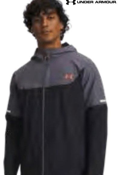 Moška jopa Under Armour - Akcija v trgovini Jager