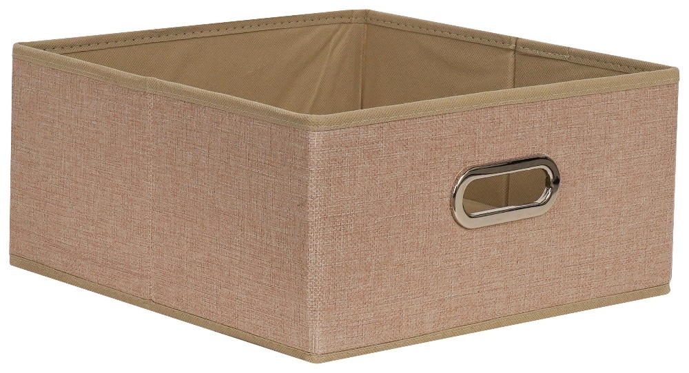 Košara za shranjevanje 31 x 15 x 15 cm homeware - Akcija v trgovini Lesnina