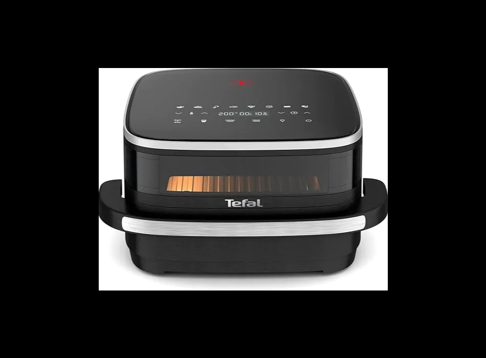 Cvrtnik na vroč zrak Tefal Easy Fry XL FW402HEO - Akcija v trgovini Harvey Norman