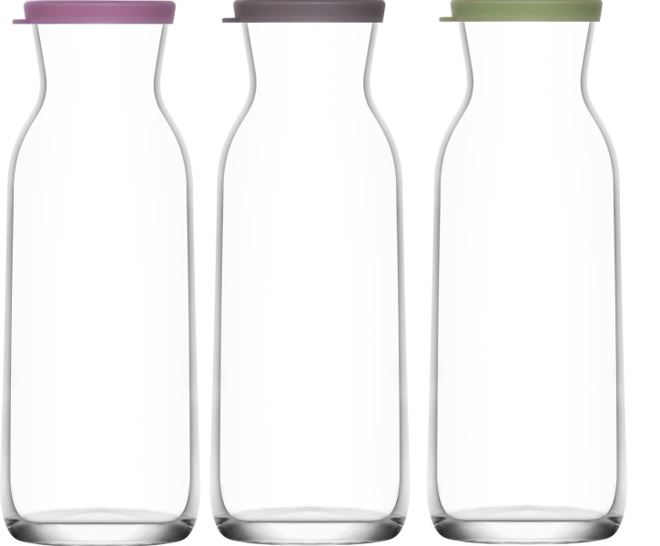 Vrč Fonte s pokrovom 1,2 l - Akcija v trgovini Mercator