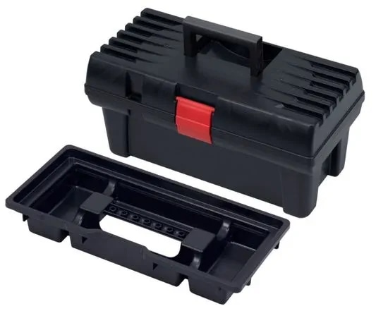 Kovček za orodje R-BOX 16 + QR BOX 13 PATROL - Akcija v trgovini Jager