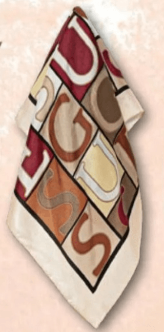 Guess ženska ruta/šal AW5345SILO3 - Akcija v trgovini Kompas Shop