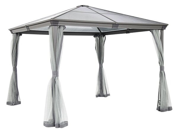 Paviljon 'Reo' š 300 x d 300 x v 270 cm - Akcija v trgovini Bauhaus