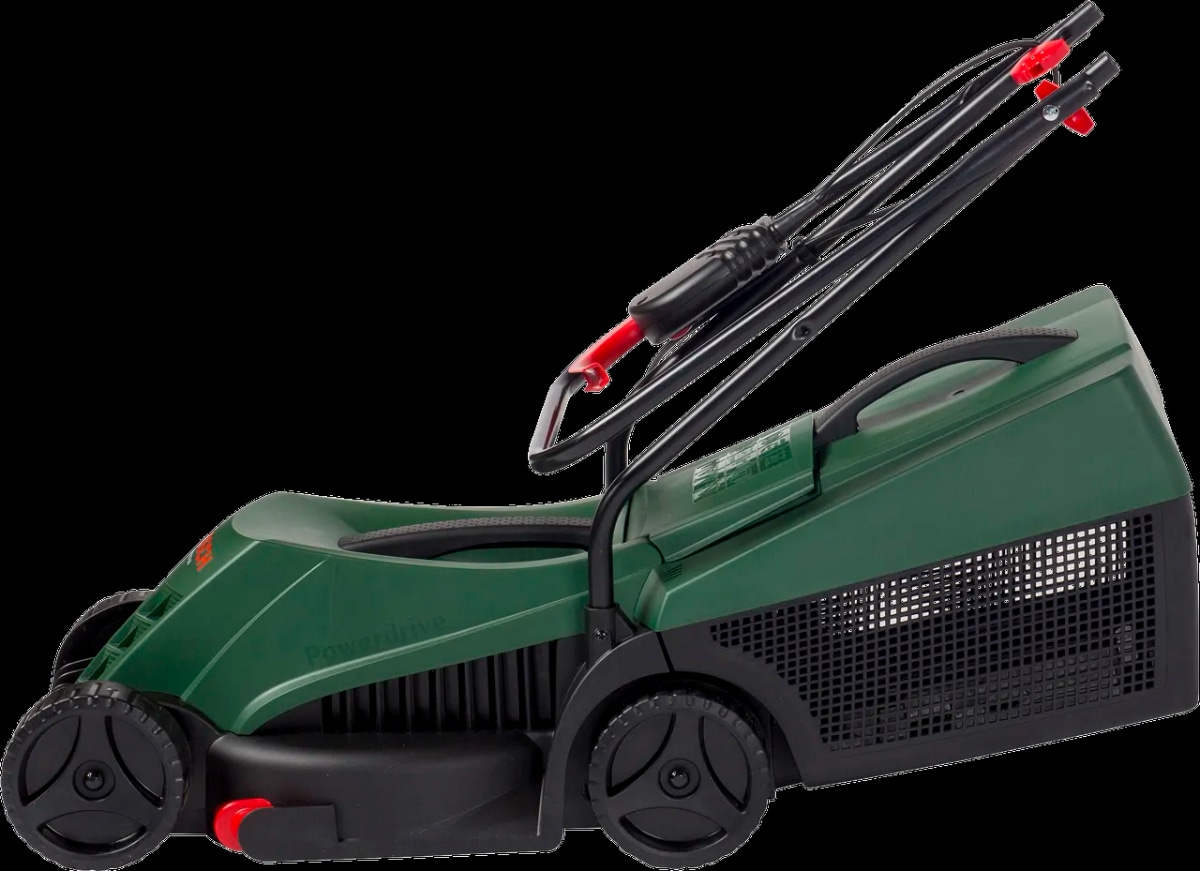 Električna kosilnica BOSCH EASYROTAK 32-205 - Akcija v trgovini Pevex