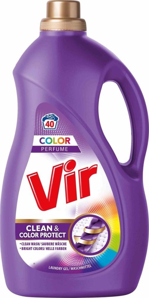 Tekoči detergent Vir 3 L - Akcija v trgovini Jager