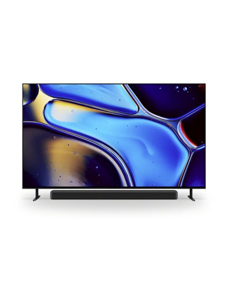 TV OLED SONY BRAVIA 8A K65XR8APAEP 164cm / 65" - Akcija v trgovini Harvey Norman