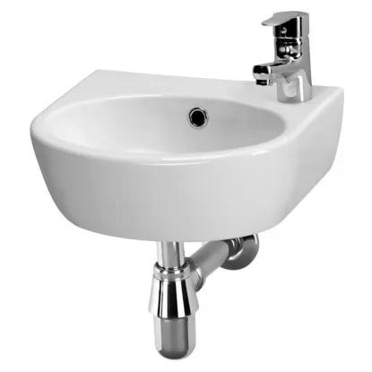 Umivalnik Parva 40 x 32 x 16 cm Akcija v trgovini Obi