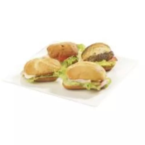 Spar Martinovi štirje - Akcija v trgovini Spar