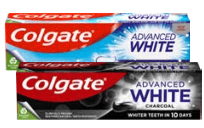 Colgate Zobna pasta 75 ml - Akcija v trgovini Tuš