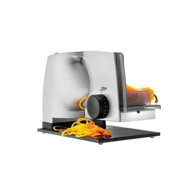 Rezalni stroj Ritter Sinus 1 - Akcija v trgovini Merkur