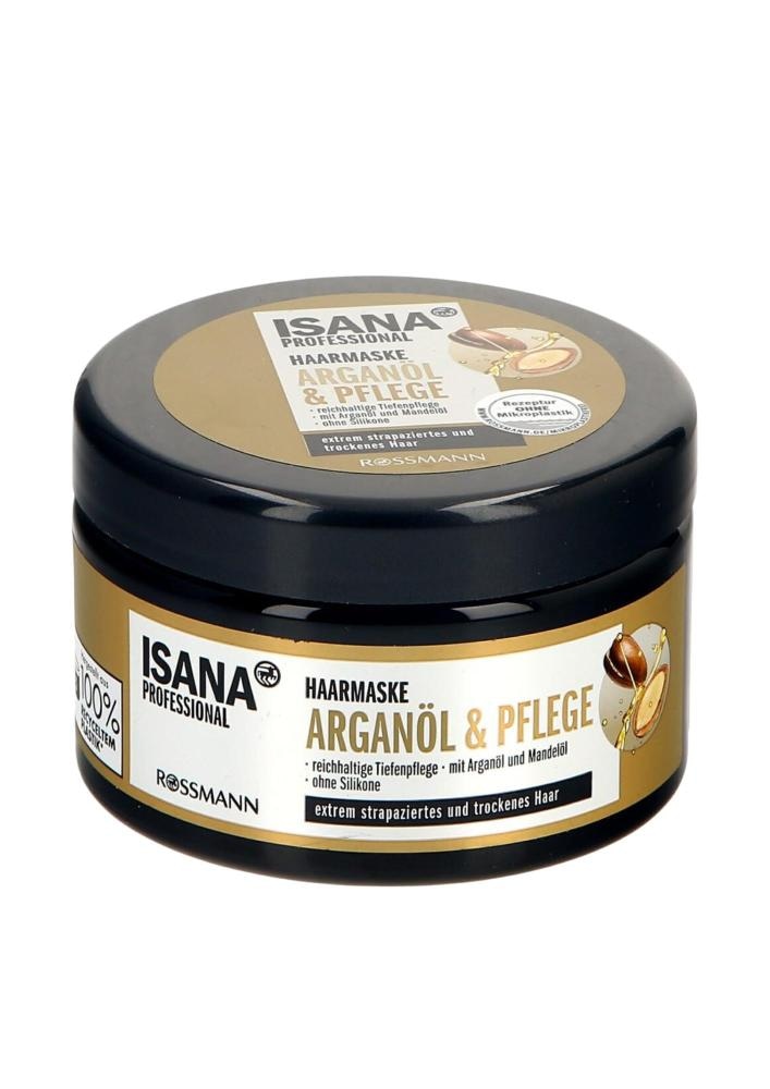 ISANA Maska za obraz 14 ml ali 16 ml - Akcija v trgovini Spar