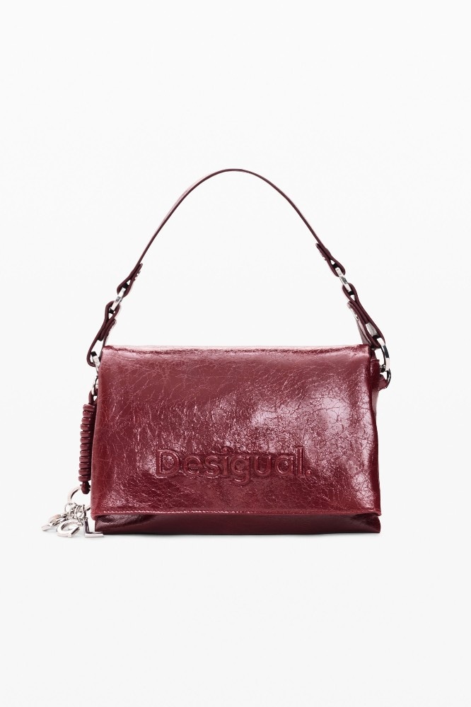 Desigual ženska torbica 26WAXP803032U Akcija v trgovini Regal Shop