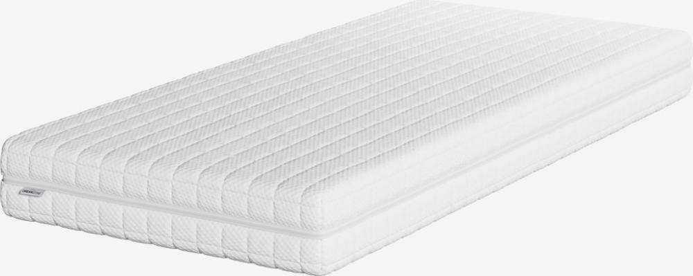 Ležišče iz pene LILLELV 90x200 cm - Akcija v trgovini Jysk