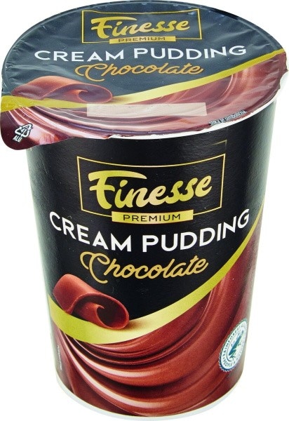 Puding Finesse Premium 500 g - Akcija v trgovini Mercator
