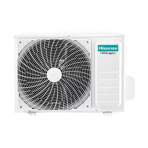 Split klimatska naprava HISENSE CF35LR03G/AS35LR03W - Akcija v trgovini Pevex