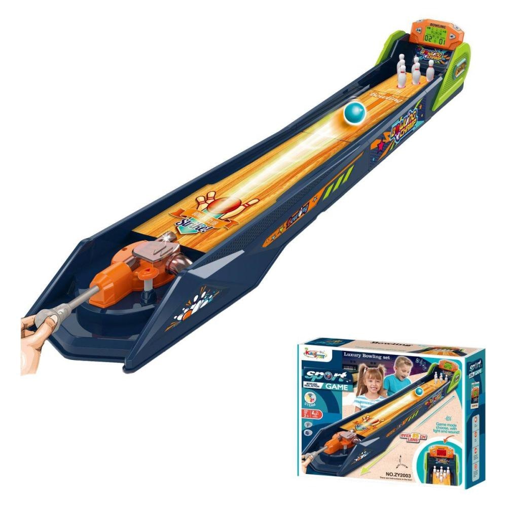 Namizni bowling - Akcija v trgovini Baby Center