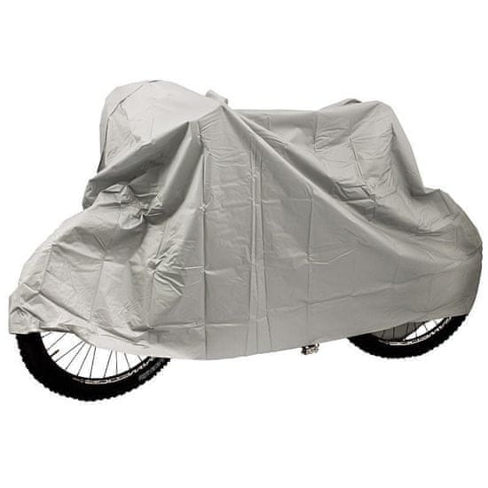 Pokrivalo za kolo/skuter - Akcija v trgovini Bauhaus