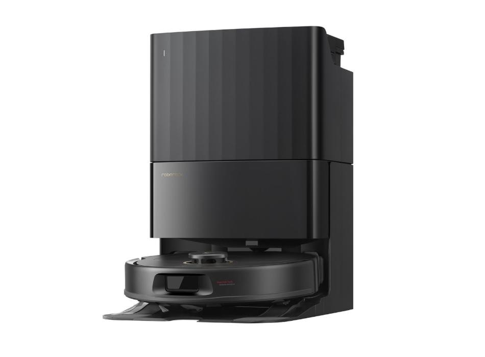 Roborock Q Revo 5AE Robotski sesalnik in pomivalec tal - Akcija v trgovini Harvey Norman