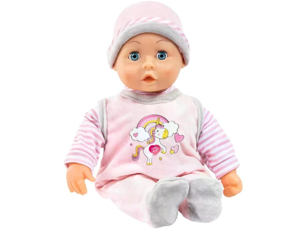 Punčka „Piccolina" Bayer - Akcija v trgovini Lidl