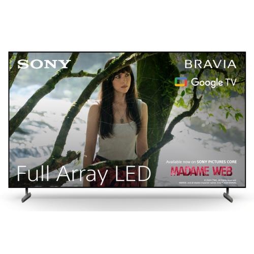 LED Televizor Sony KD55X85LAEP 139 cm - Akcija v trgovini Pevex