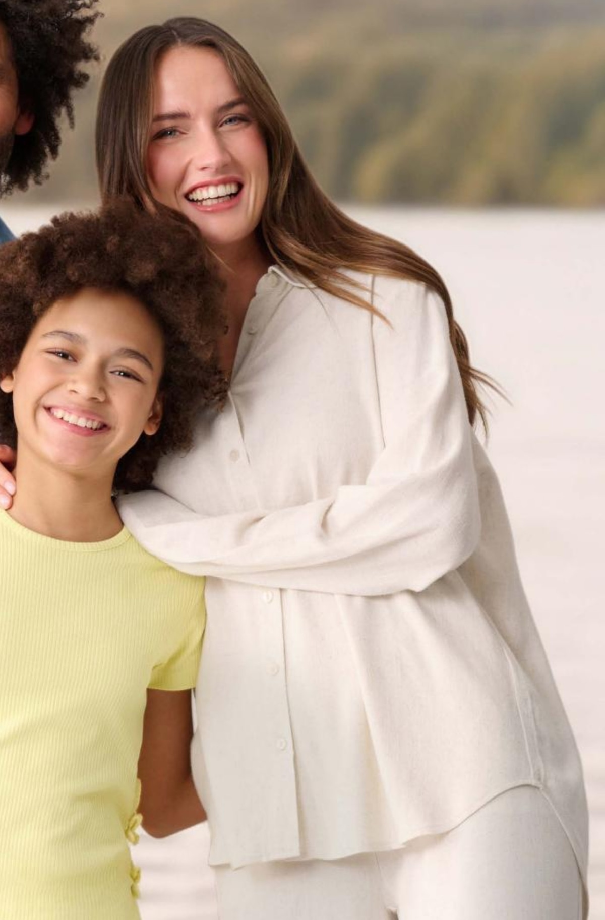 Ženska bluza - Akcija v trgovini Kik